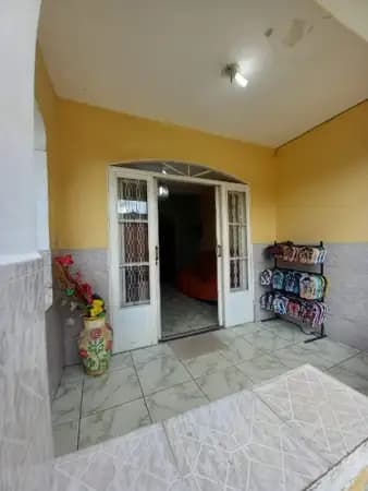 Casa à venda no bairro Vale do Jatobá em Belo Horizonte/MG