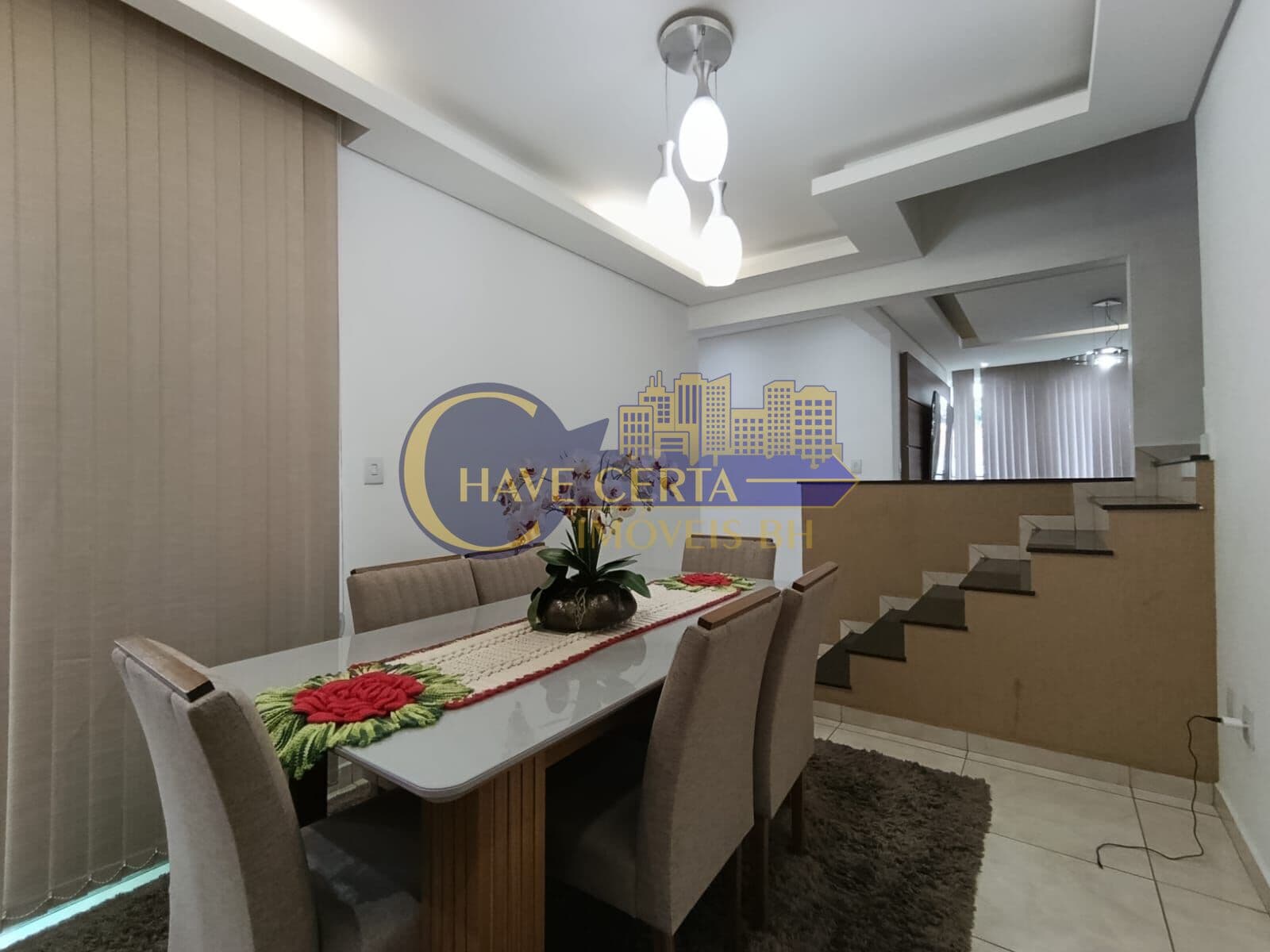 Apartamento Cobertura em Novo Horizonte, Ibirité/MG
