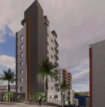 Apartamento à venda no bairro Barreiro em Belo Horizonte/MG