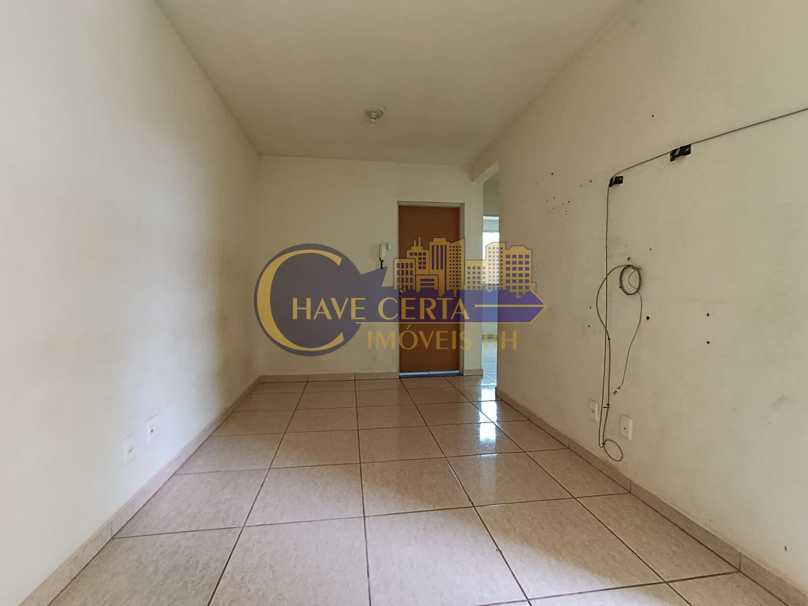 Apartamento em Centro, Sarzedo/MG