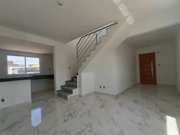 Apartamento à venda no bairro Araguaia em Belo Horizonte/MG