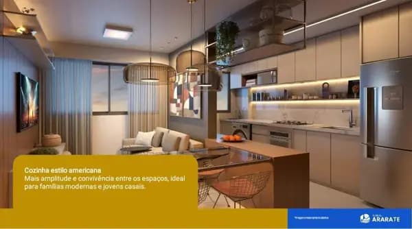 Apartamento à venda no bairro Teixeira Dias em Belo Horizonte/MG