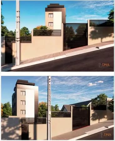 Apartamento à venda no bairro Petropolis em Belo Horizonte/MG