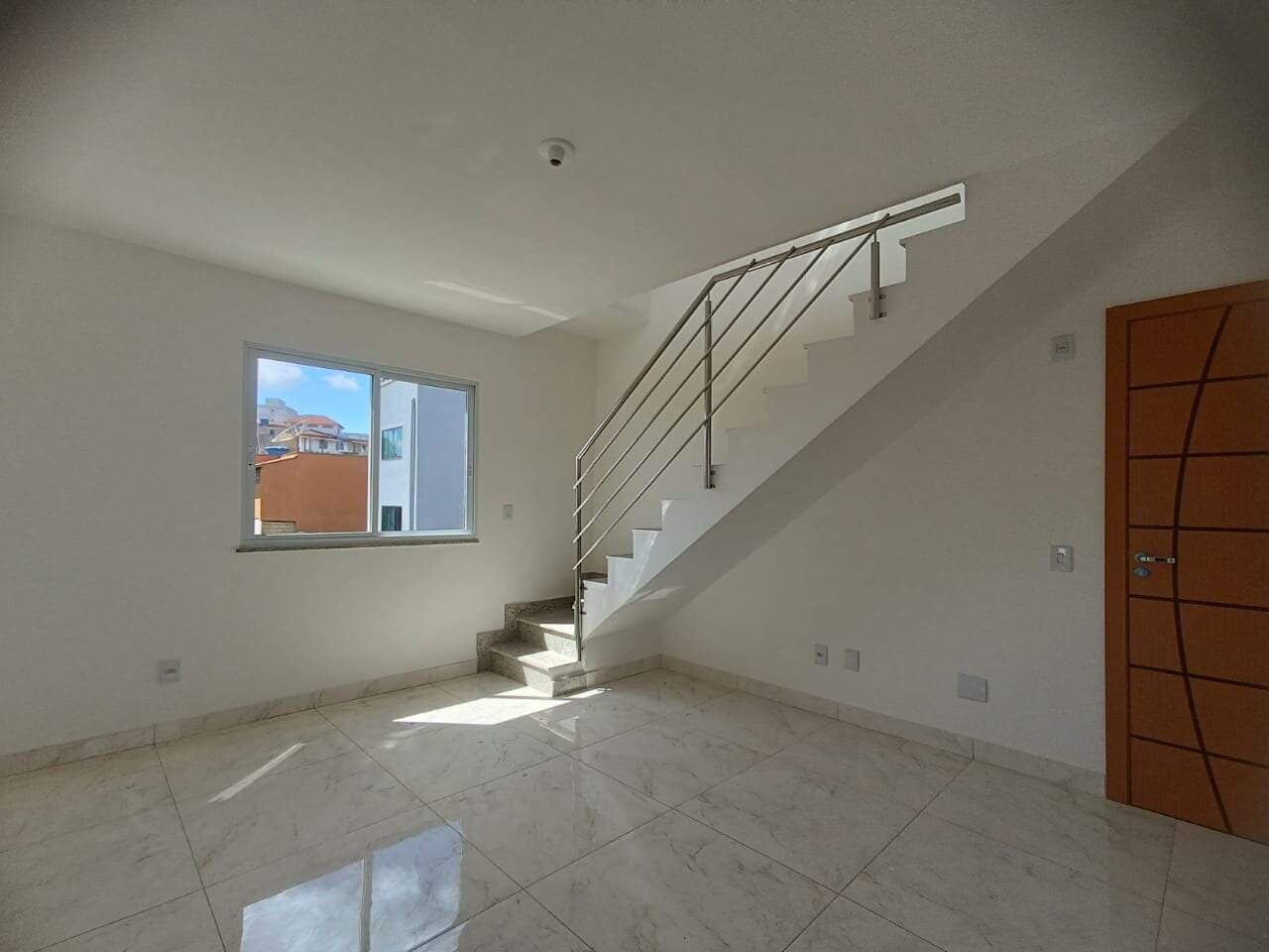 Apartamento à venda no bairro Araguaia em Belo Horizonte/MG