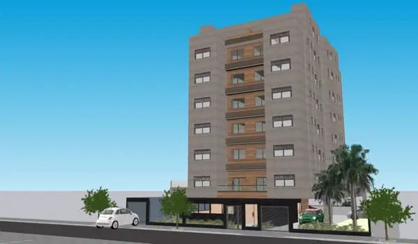 Apartamento à venda no bairro Barreiro em Belo Horizonte/MG