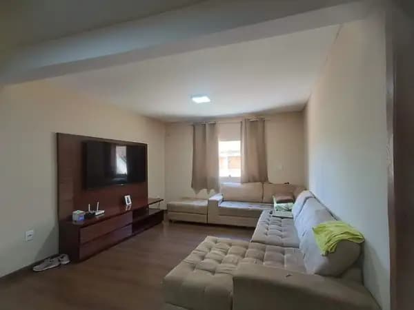 Casa à venda no bairro Milionários em Belo Horizonte/MG