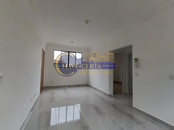 Apartamento à venda no bairro Mangueiras em Belo Horizonte/MG