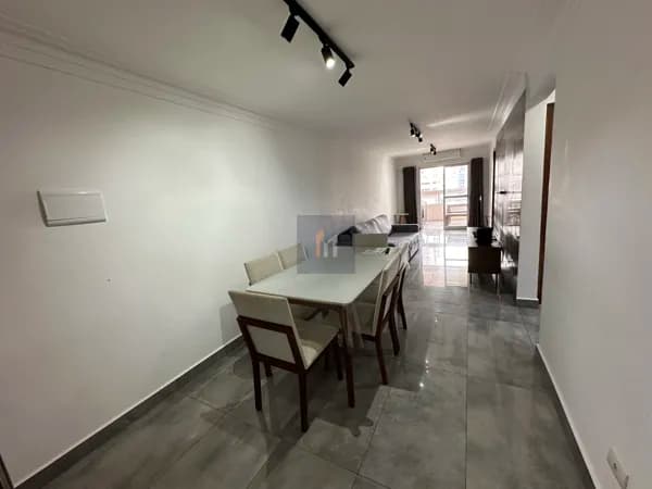 Apartamento em Praia Grande - Aviação