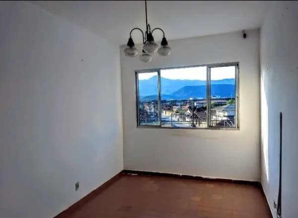 Apartamento para locação no bairro Caiçara em Praia Grande, SP. 2 dormitórios.