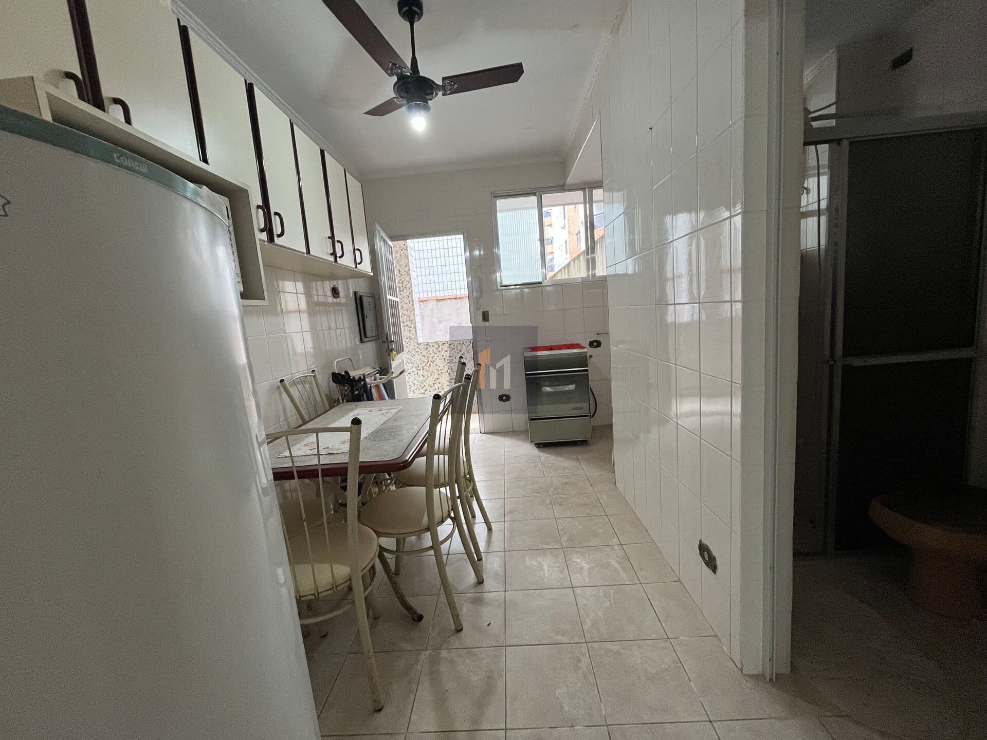 Apartamento Kitnet Bairro da Guilhermina