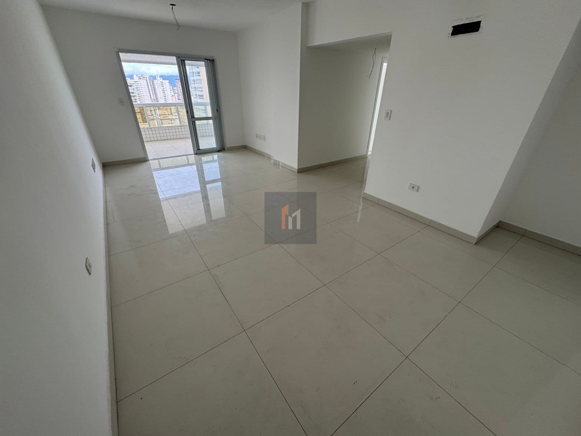Apartamento 3 dormitórios sendo 2 suites, 2 vagas