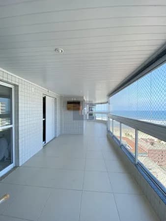 Apartamento Alto Padrão