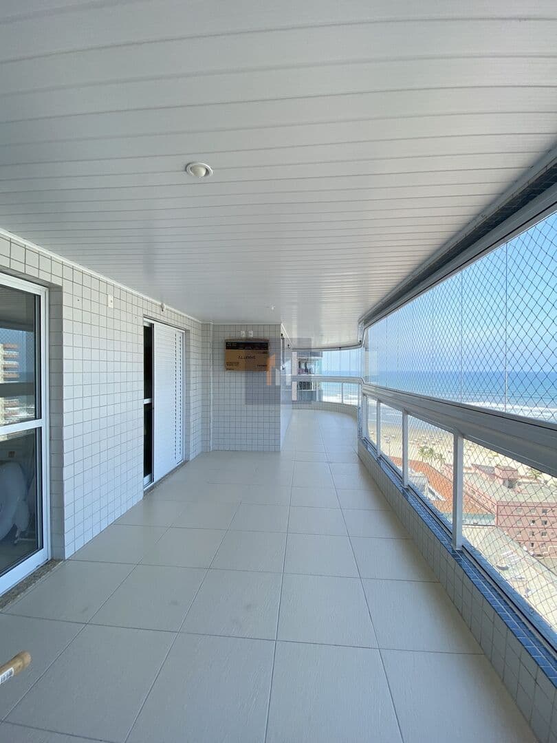 Apartamento Alto Padrão
