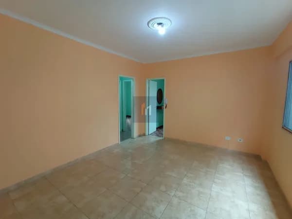 Apartamento à venda na Guilhermina Praia Grande, SP. 2 dormitórios!