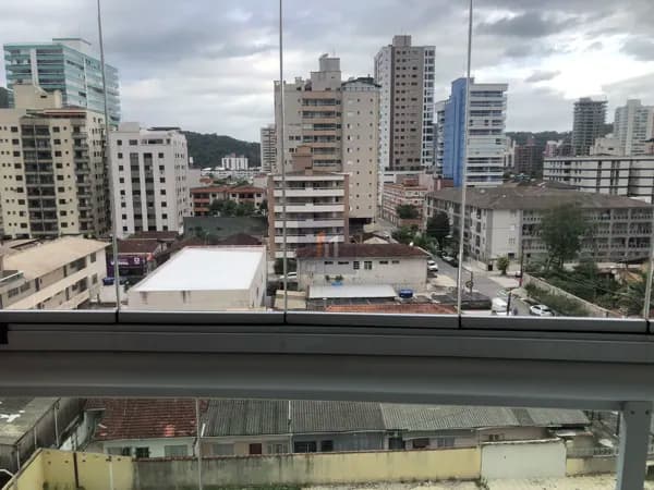 Apartamento Padrão 3 dormitórios bairro Canto do Forte