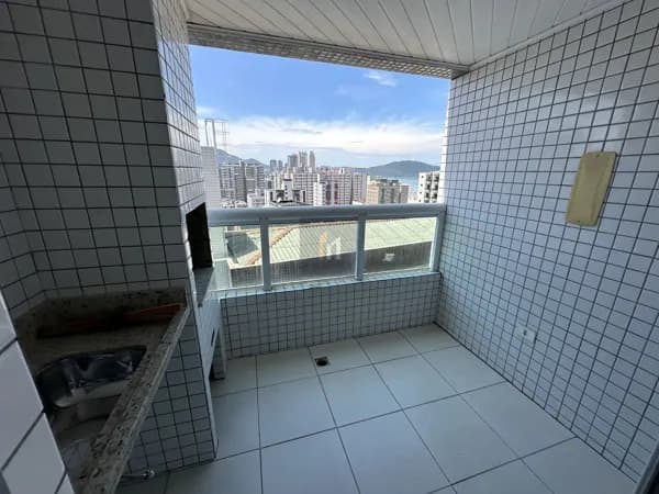 Apartamento Padrão