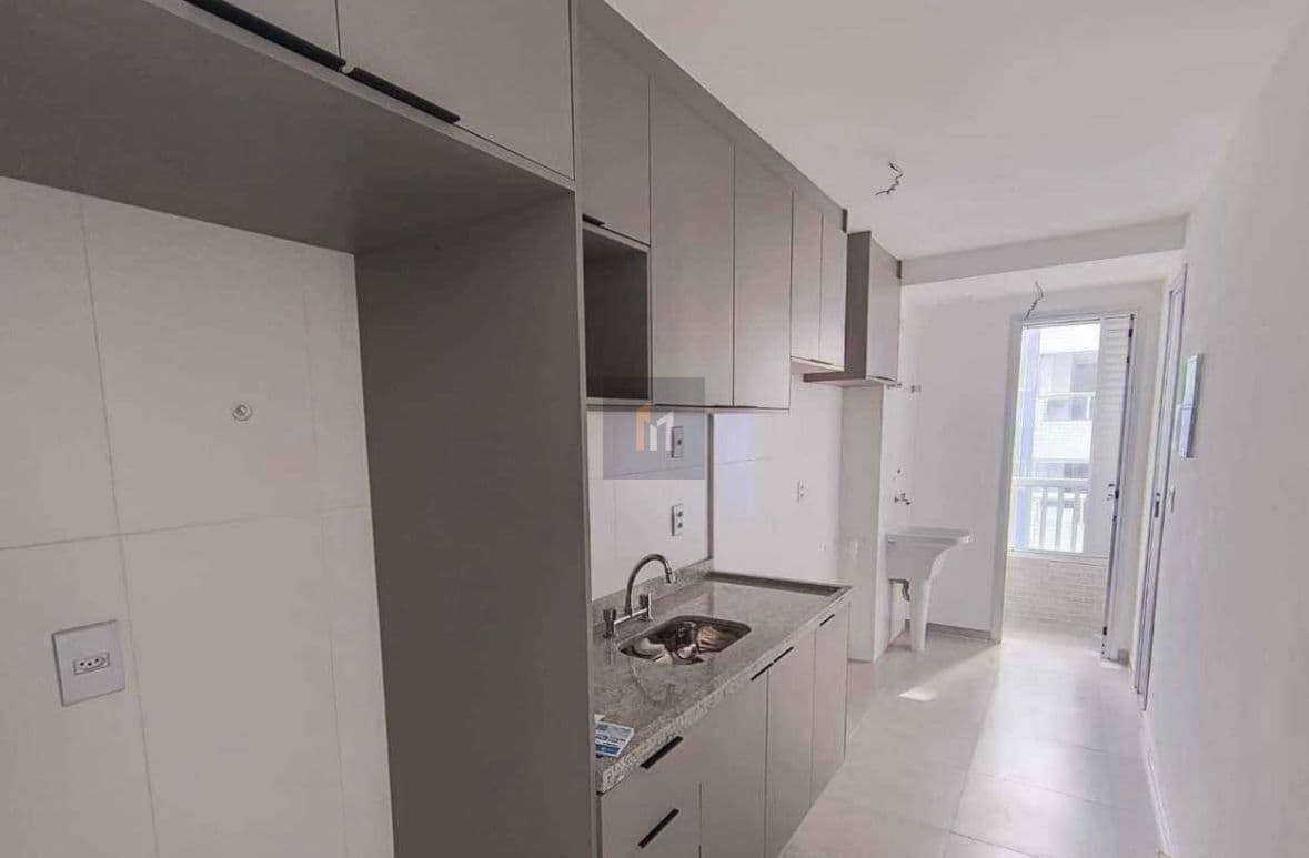 Apartamento á venda - Canto do Forte