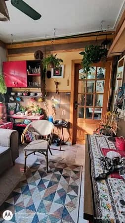 Apartamento à venda no bairro Aviação em Praia Grande, SP. 1 dormitório.