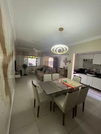 Casa em Praia Grande - Quietude