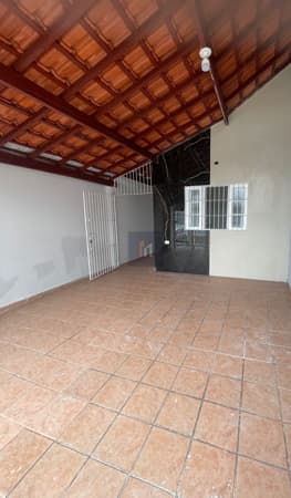 Casa em Praia Grande - Ocian