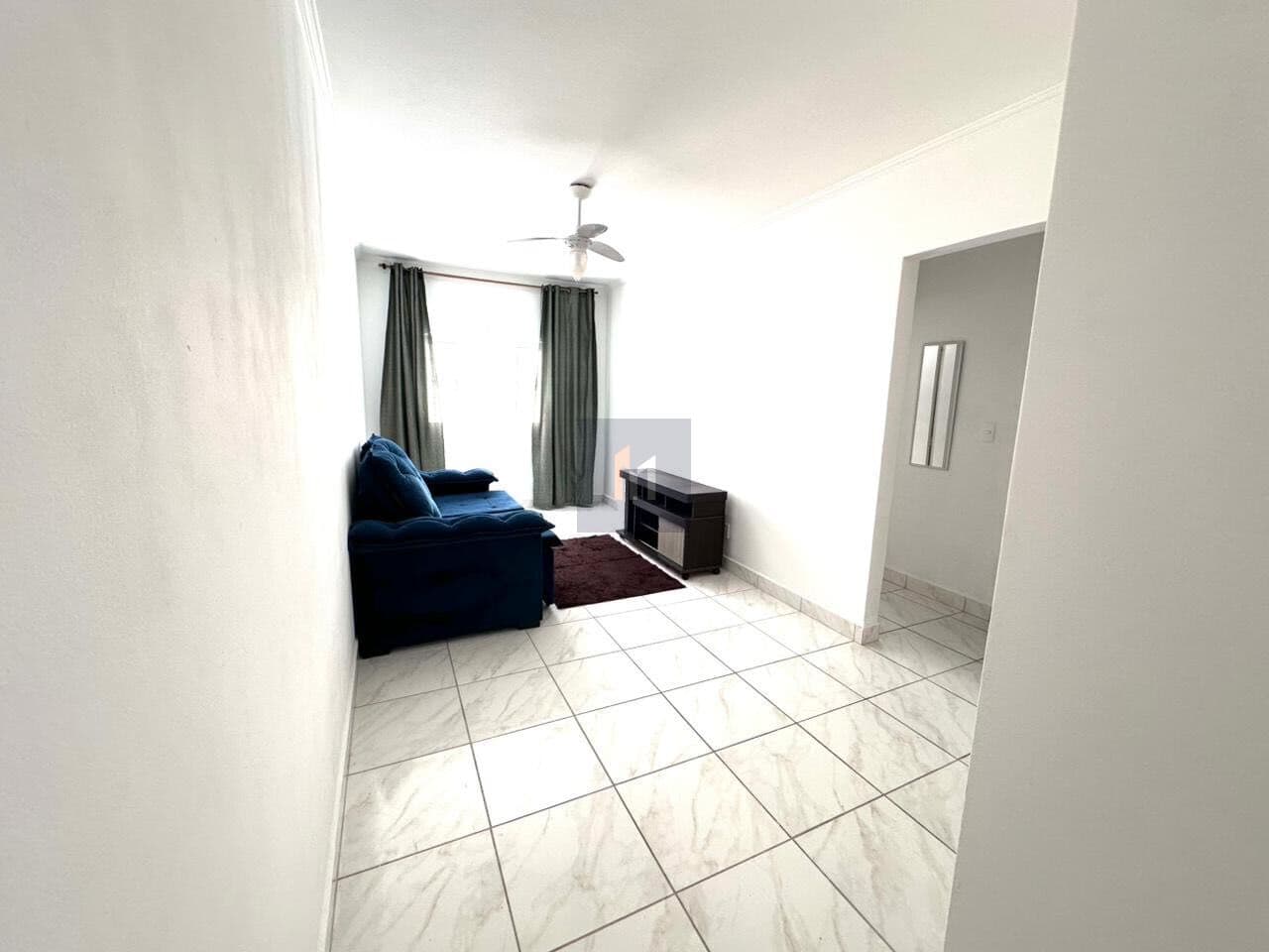 Apartamento 1 dormitório 1 vaga de garagem no bairro tupi