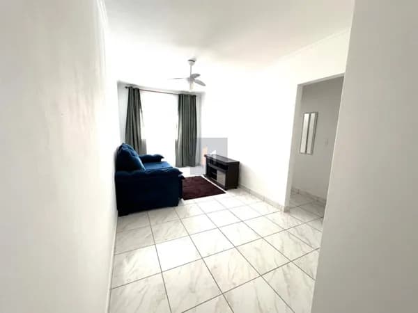 Apartamento 1 dormitório 1 vaga de garagem no bairro tupi