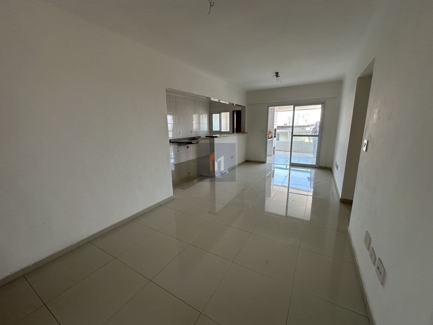 Apartamento Alto Padrão