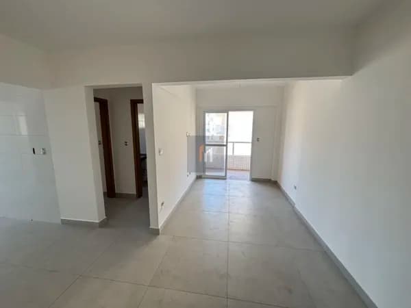 Apartamento em Praia Grande - Aviação