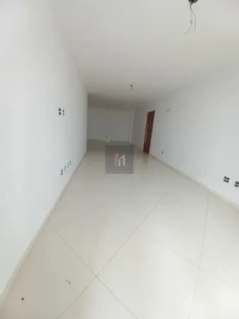 Apartamento à venda no bairro Canto do Forte em Praia Grande, SP. 3 dormitórios sendo 2 suíte.
