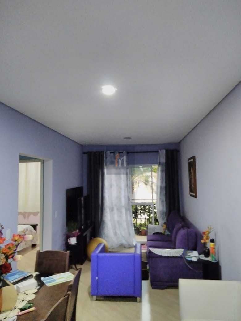 Apartamento à venda no bairro Silveira em Barueri, SP. 2 dormitórios