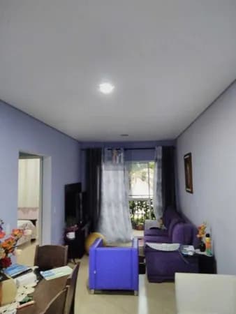 Apartamento à venda no bairro Silveira em Barueri, SP. 2 dormitórios