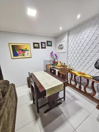 Apartamento Padrão 2 dormitórios e 1 garagem no bairro aviação