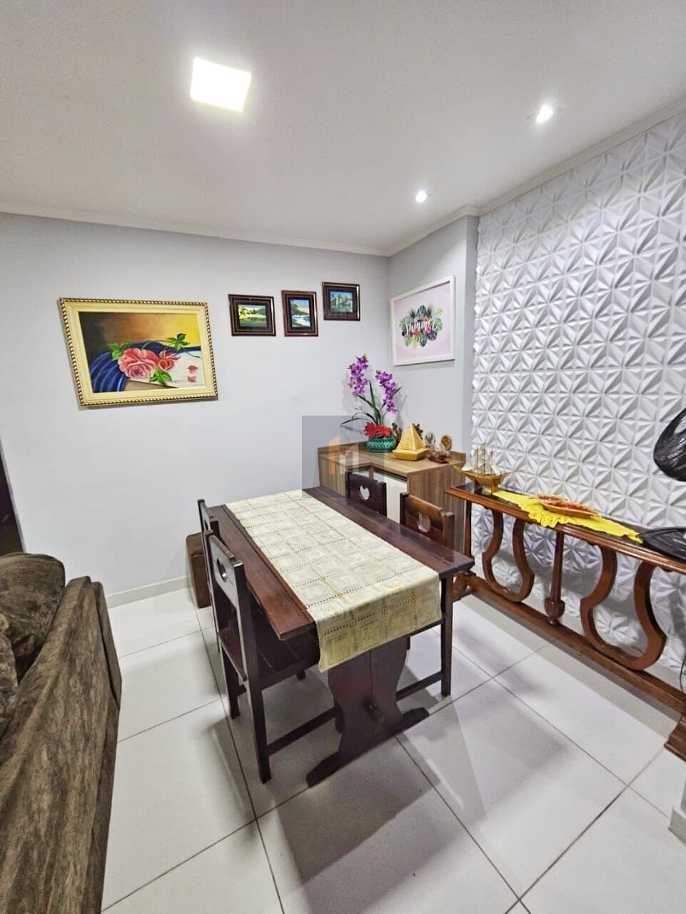 Apartamento Padrão 2 dormitórios e 1 garagem no bairro aviação