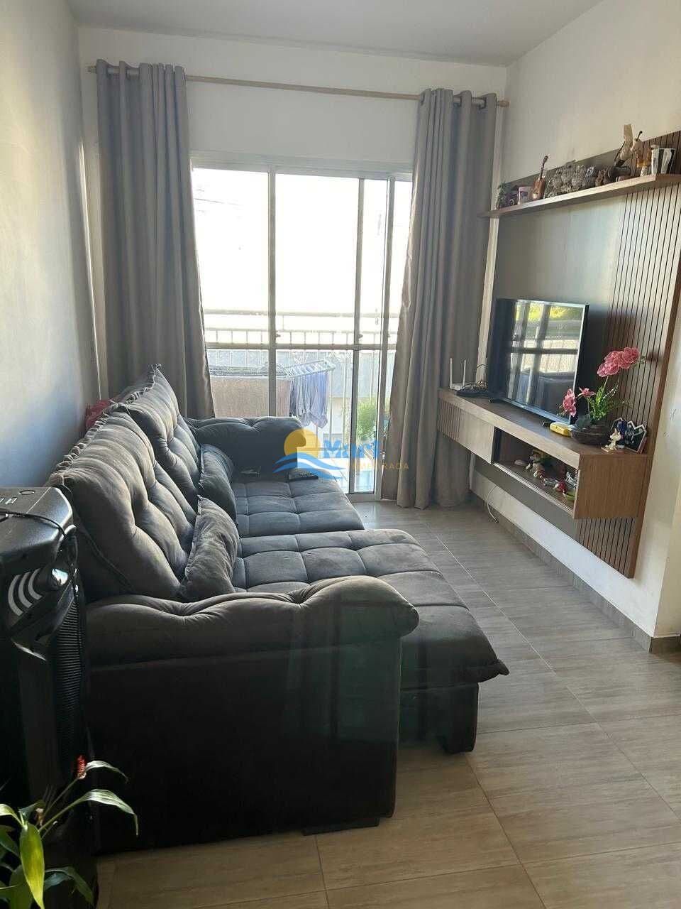 Apartamento à venda no bairro Jardim Das Cerejeiras em Atibaia , SP. 2 dormitórios.