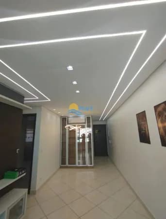 Apartamento Padrão com 2 dormitórios e 1 vaga de garagem no bairro vila Assunção