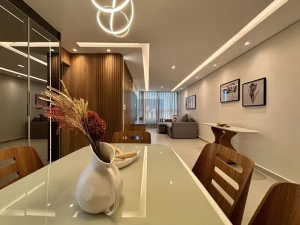 Apartamento novo com 2 dormitórios | Entrada facilitada: R$ 89.426 em até 3 vezes
