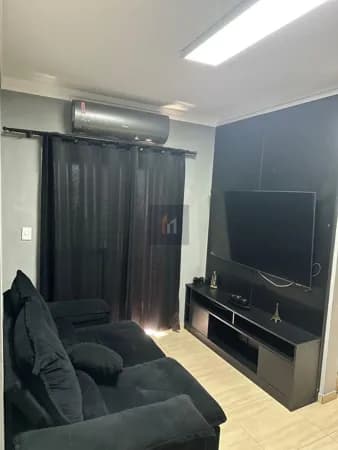 Apartamento Padrão 2 dormitórios , 1 suíte Ocian