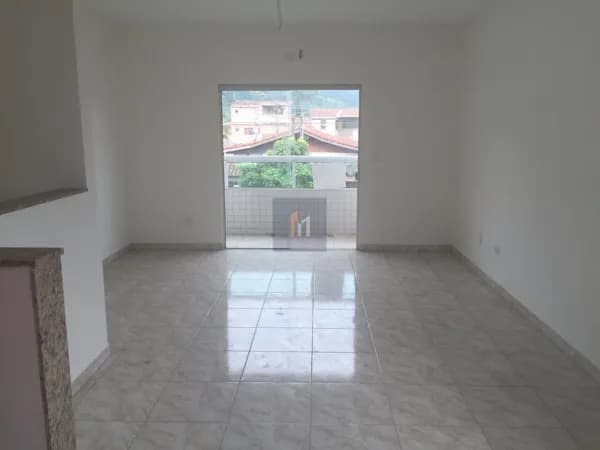 Casa em Praia Grande - Canto do Forte