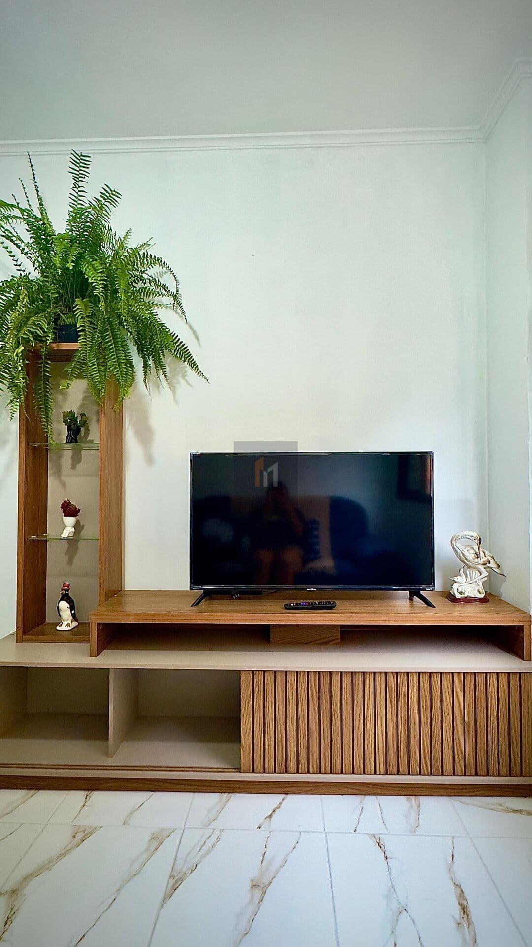 Apartamento Padrão 2 dormitórios sendo 1 suíte, próximo ao mar no bairro do Boqueirão
