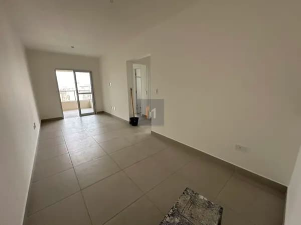 Apartamento em Praia Grande - Aviação