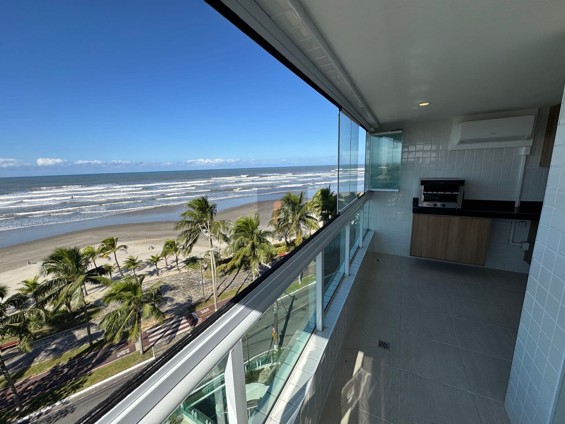 Apartamento 3 dormitórios sendo 1 suite, 2 vagas, Florida