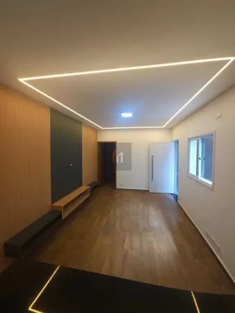 Casa na ocian 2 dormitórios 1 suíte com 2 vagas de garagem