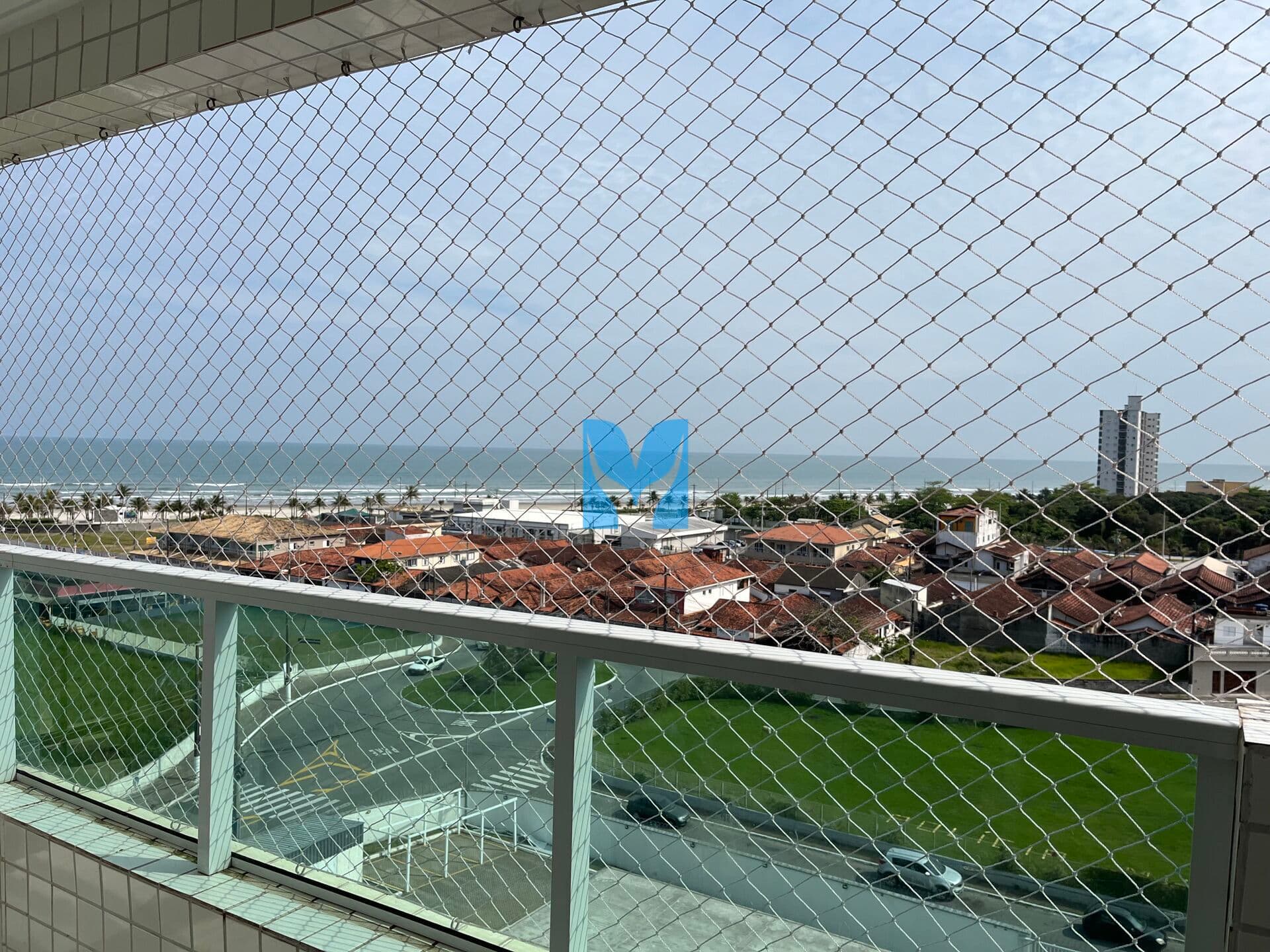 Apartamento Padrão 2 Dormitórios 1 suíte Bairro da Mirim