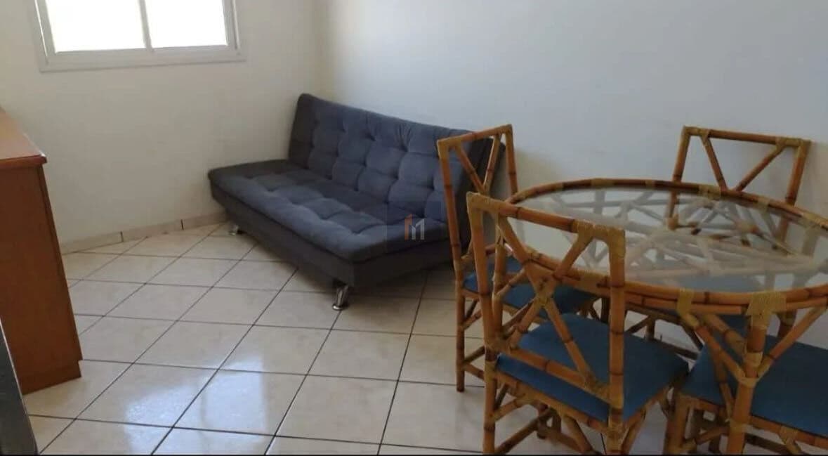 Apartamento em Praia Grande - Ocian