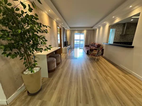 Apartamento 3 dormitórios e 2 Vagas de garagem no bairro Aviação