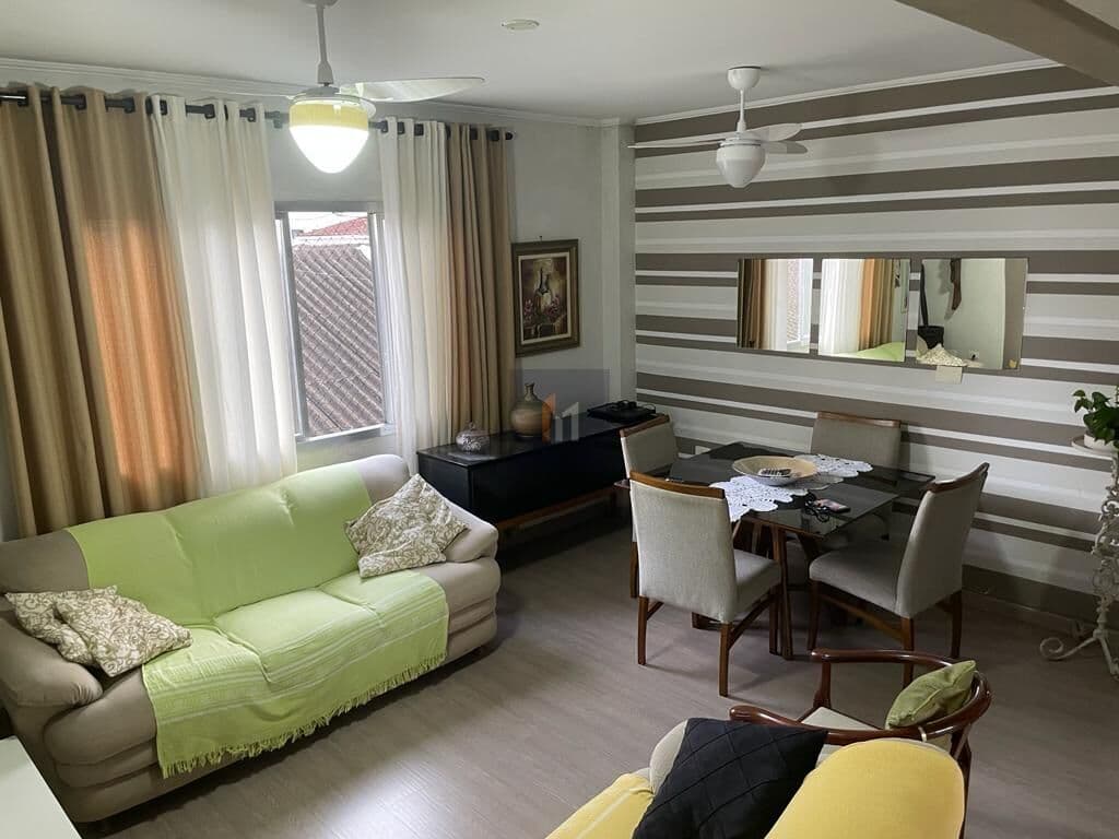 Apartamento em Praia Grande - Guilhermina