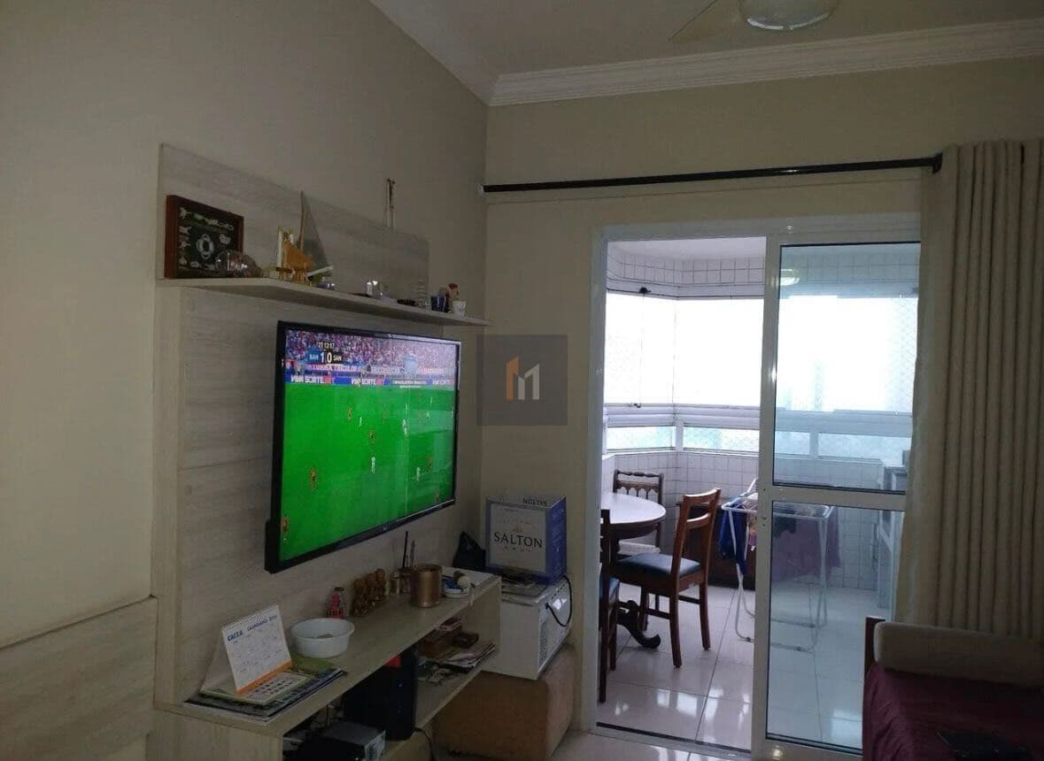 Apartamento 1 suite e 1 vaga de garagem no bairro Mirim
