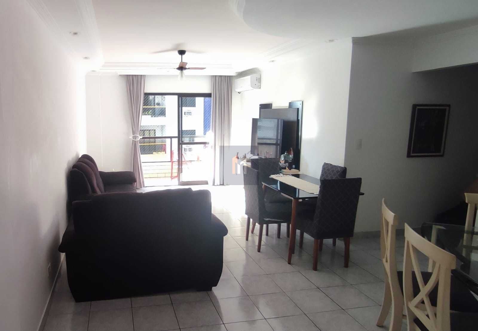Apartamento Padrão com 2 dormitórios sendo 1 suite e com 1 vaga de garagem no bairro Aviação