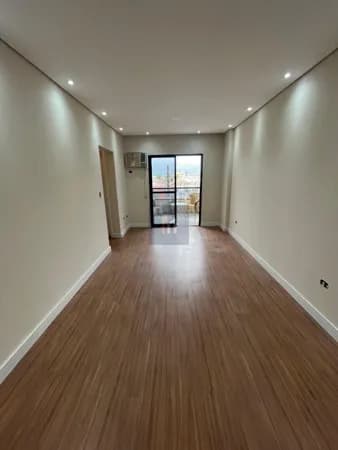 Apartamento em Praia Grande - Ocian