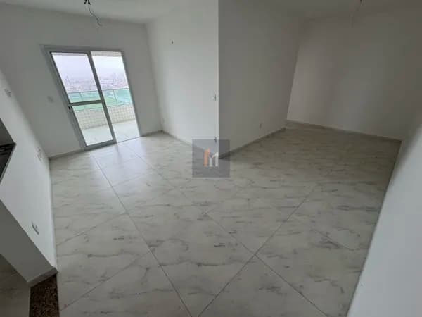 Apartamento 2 dormitorios sendo 1 suite, 1 vaga, mirim